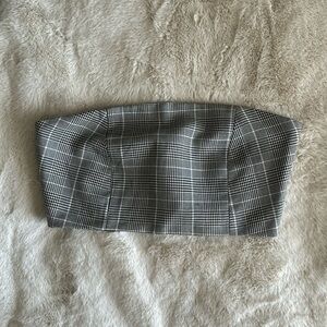 Forever 21 Bandeau Top